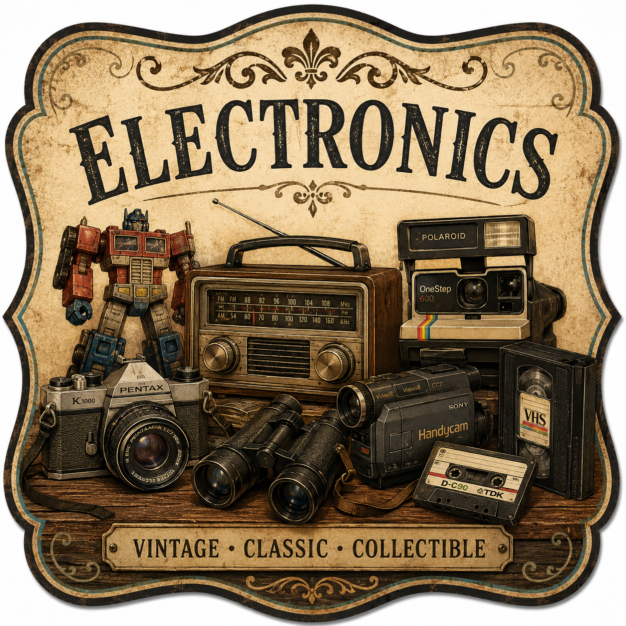 Electronics