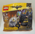 NEW Lego Batman Movie Bat Signal 5004930 - 2017 Lego Store Promo Polybag
