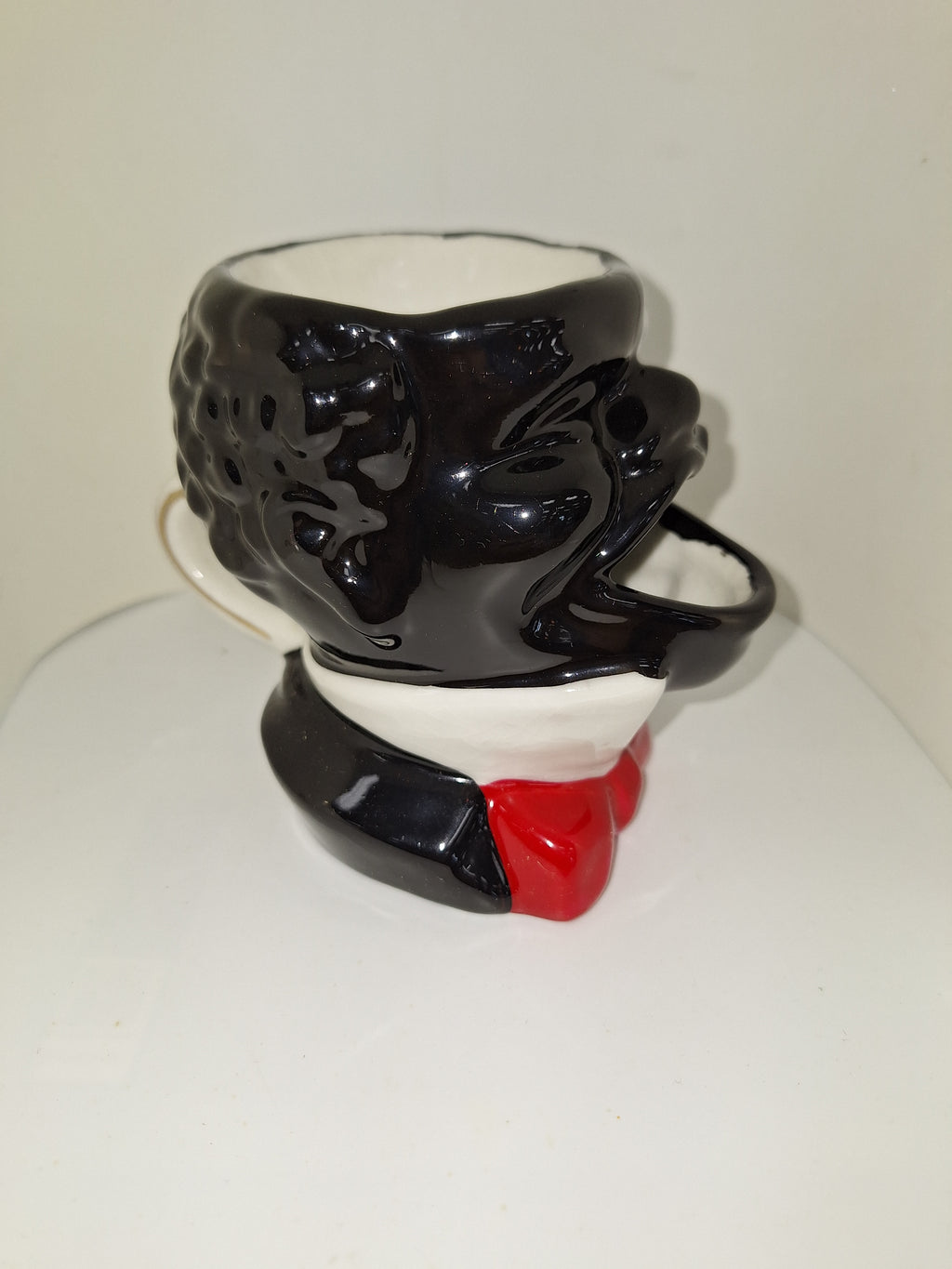 Repo "vintage" Shaving Mug -- NEW --