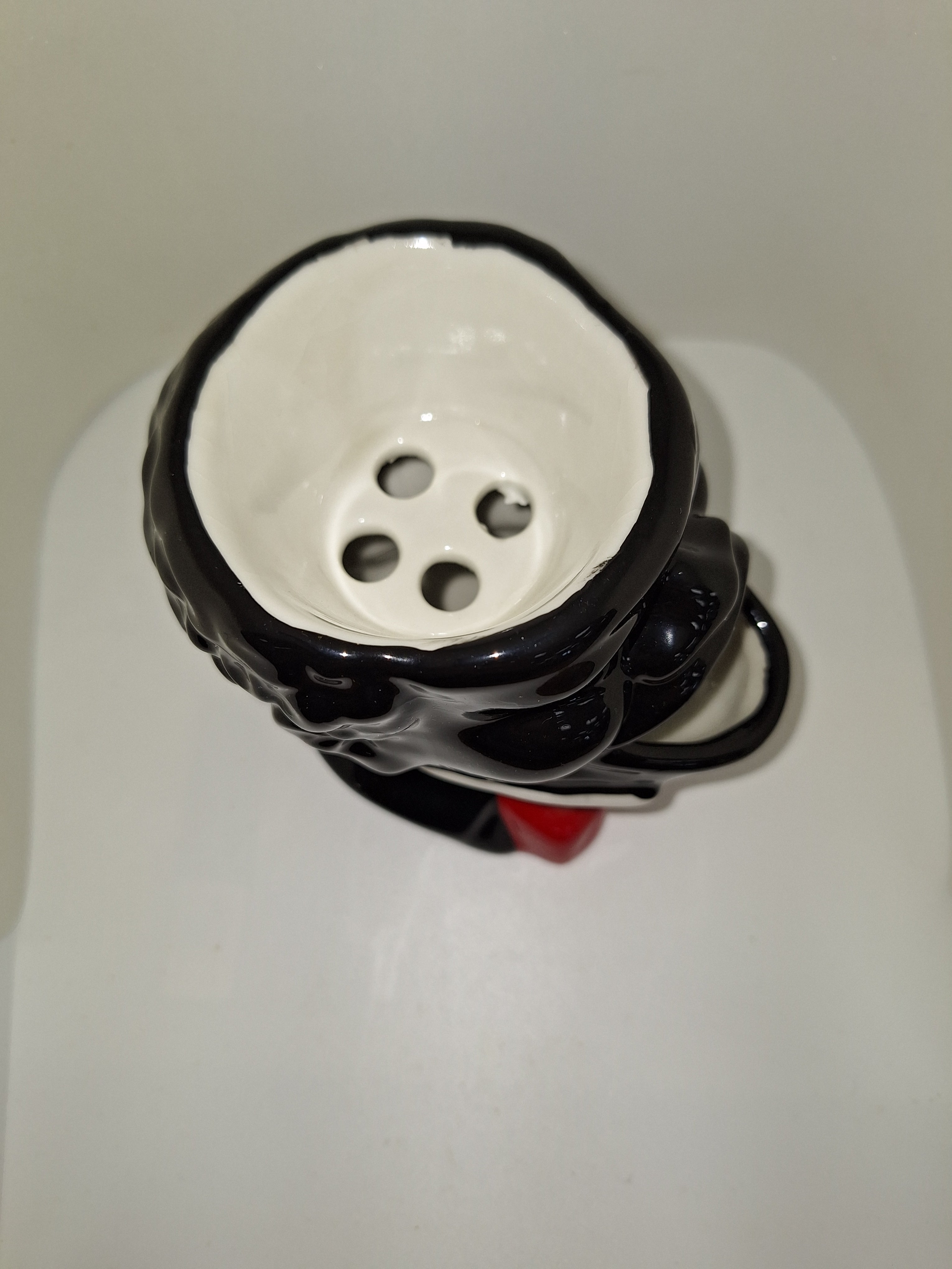 Repo "vintage" Shaving Mug -- NEW --