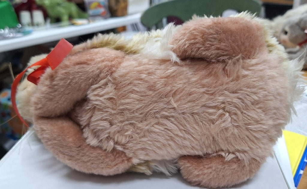 Steiff Mummel rabbit c-60's
