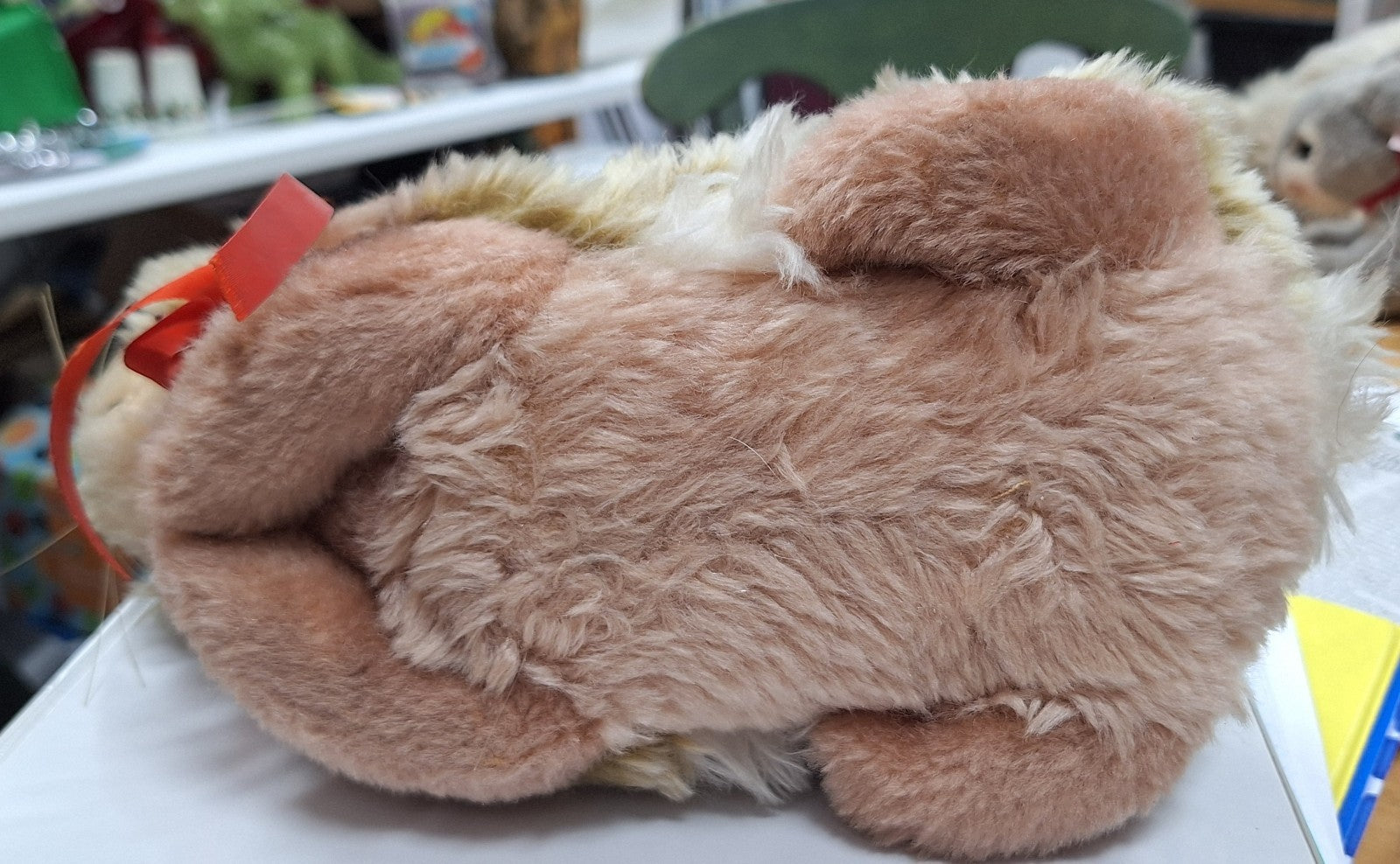Steiff Mummel rabbit c-60's